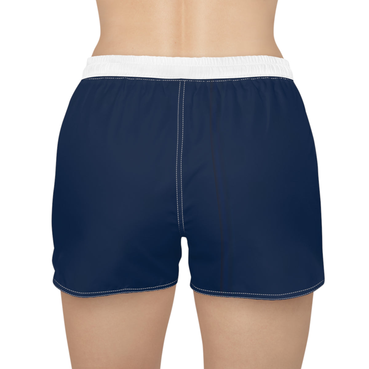 Red, white and blue Women's Shorts, Boston baseball shorts, vintage boston baseball shorts, summer shorts, Boston fan shorts, gift