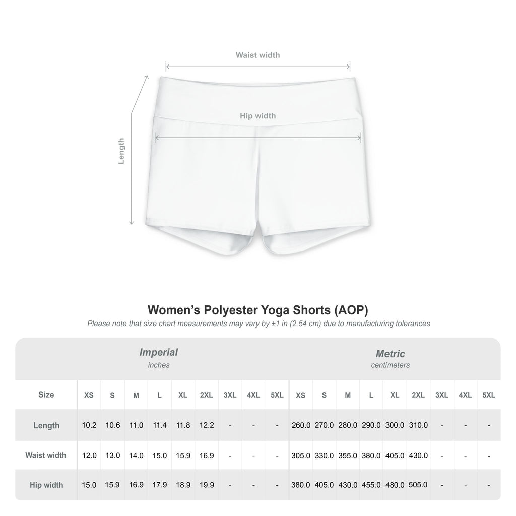 Alabama Yoga Shorts | Crimson & White Athletic Shorts, College gear, matching shorts, cute shorts, football fan shorts, alumni gift, gift