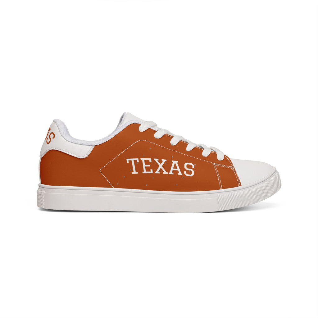 Texas Low Top Sneakers