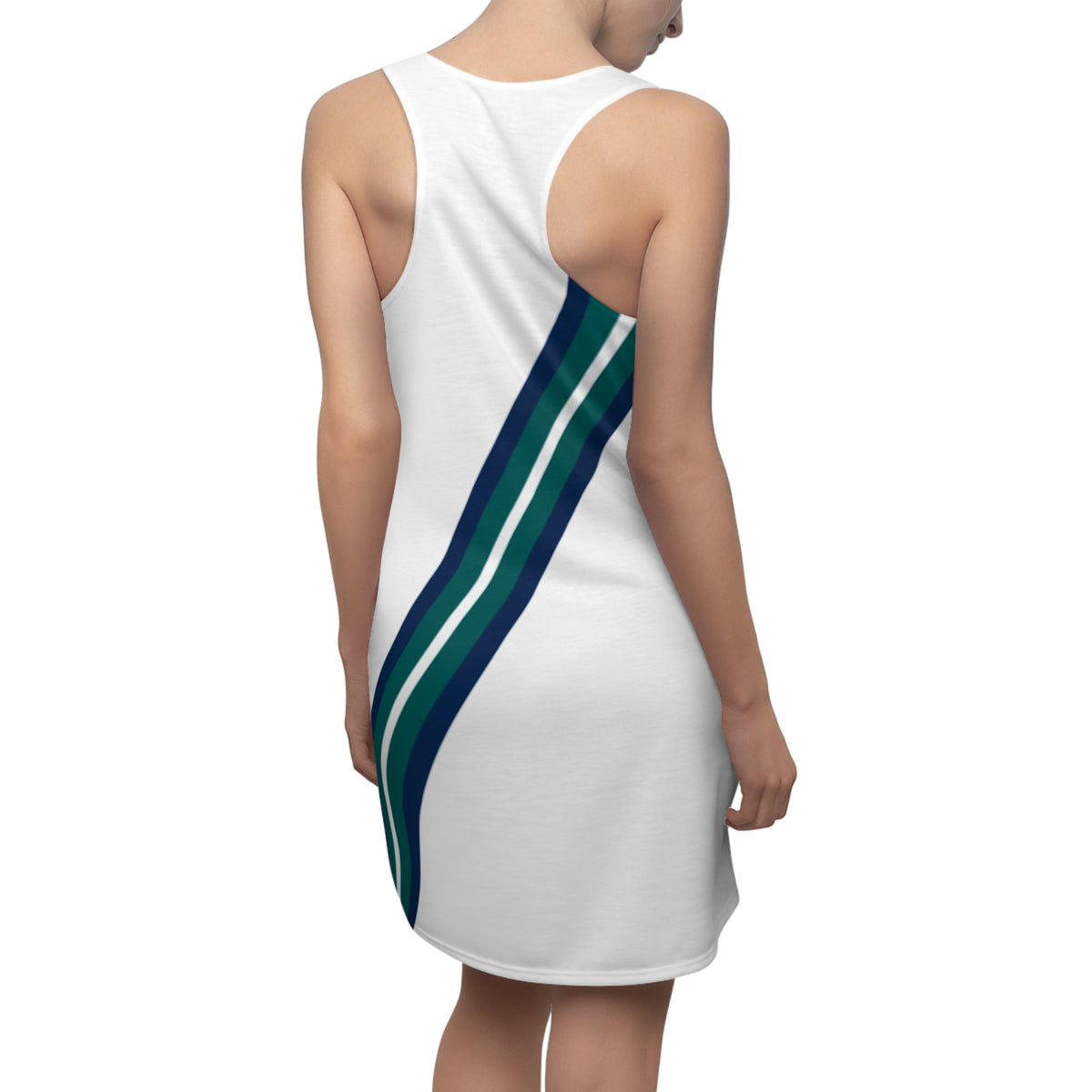 Mariner's Women's Dress