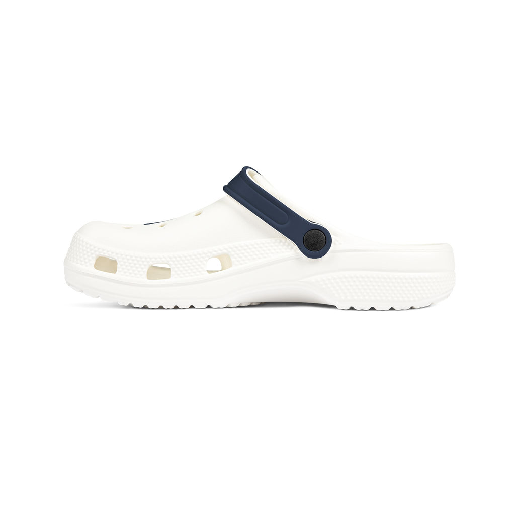 SEA HAWKS Clogs | EVA Foam Rubber Shoes