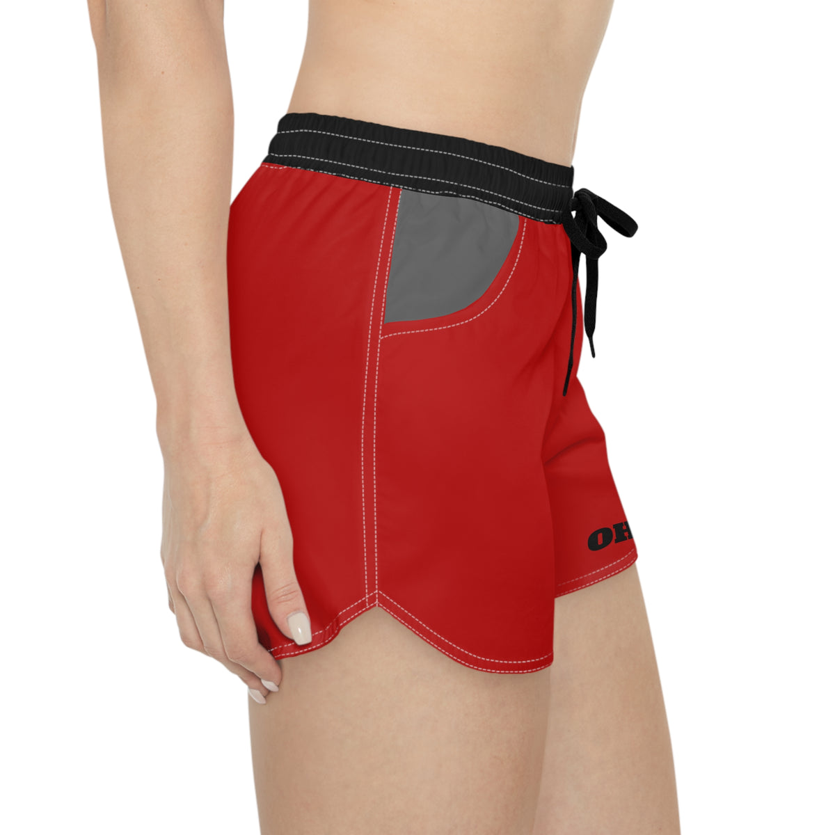 Ohio State Women's Shorts