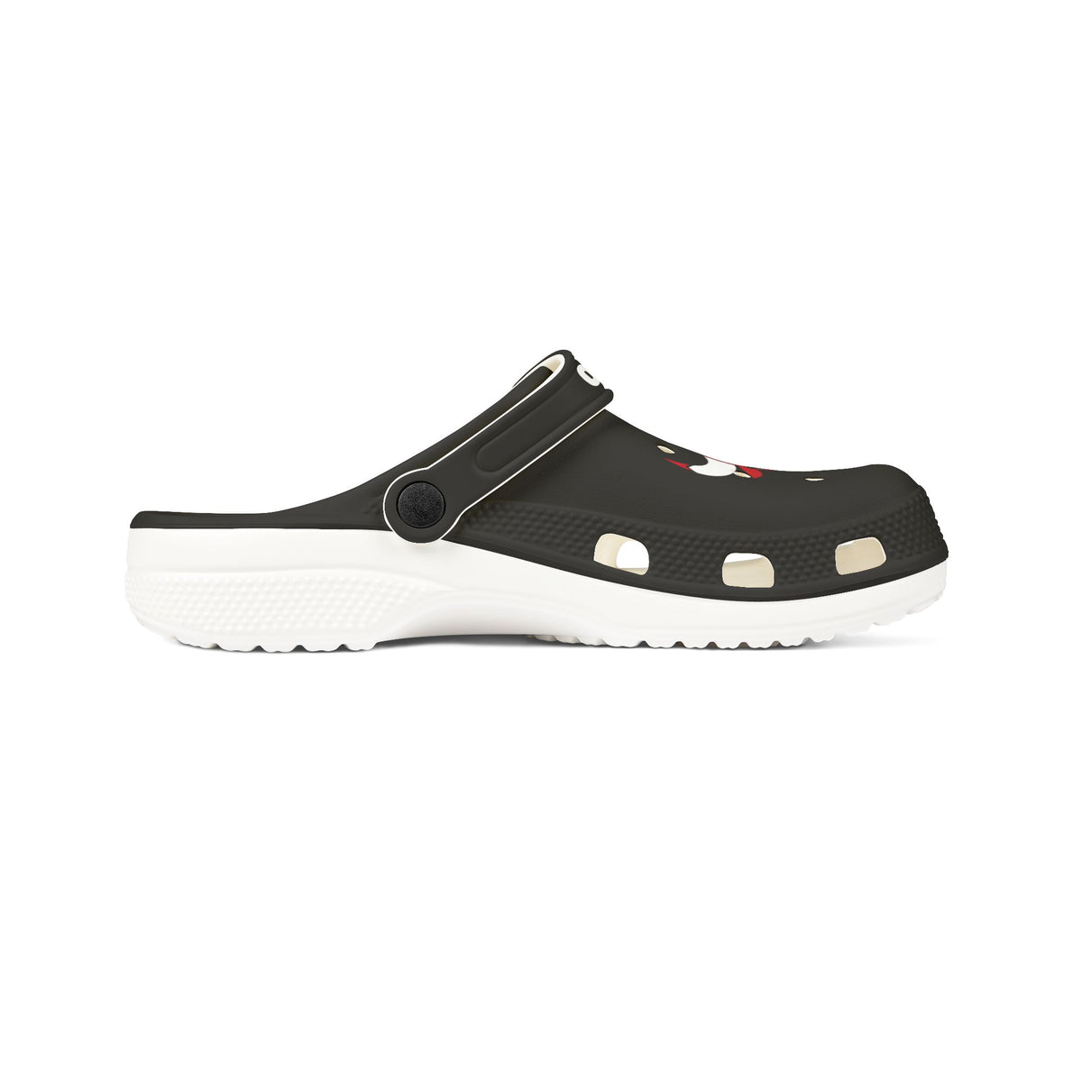 Chicago Bulls Basketball Shoes, Clogs