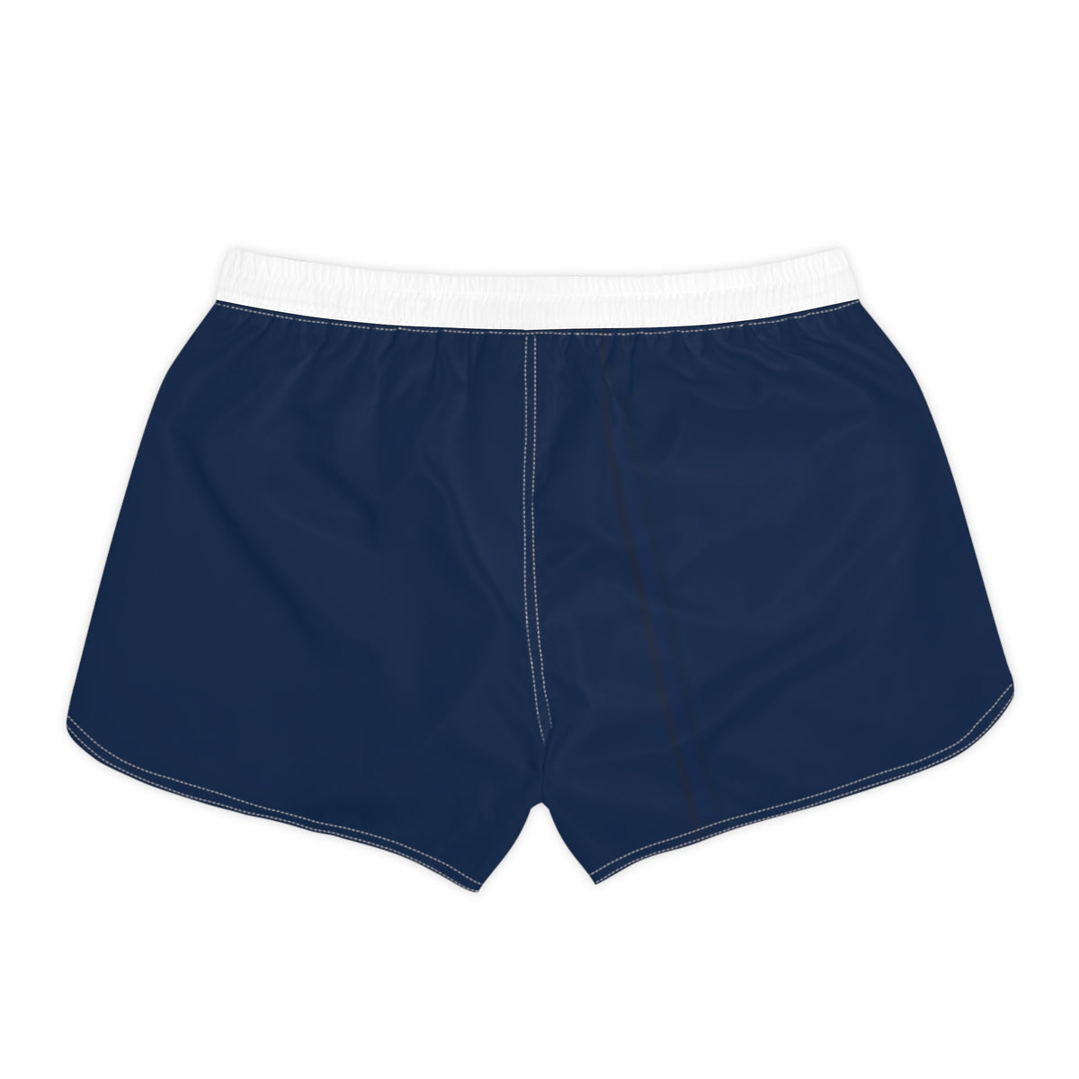 Red, white and blue Women's Shorts, Boston baseball shorts, vintage boston baseball shorts, summer shorts, Boston fan shorts, gift