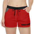 Ohio State Women's Shorts