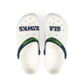 SEA HAWKS Clogs | EVA Foam Rubber Shoes
