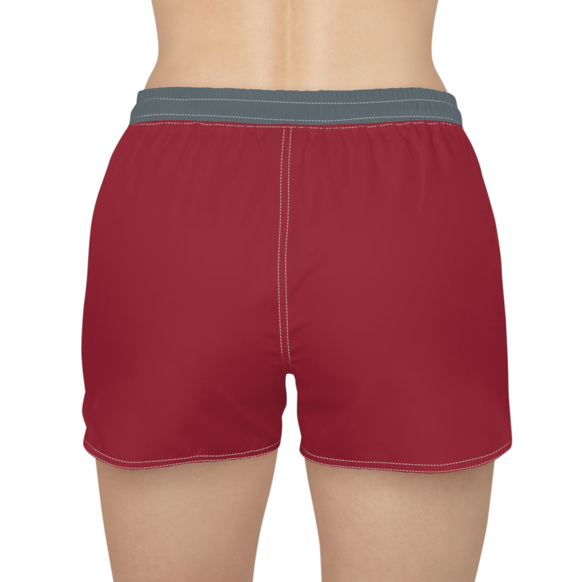 Women's Casual Athletic Shorts, Perfect for Summer, Beach Days, Exercise, Relaxing, Gift for Active Women