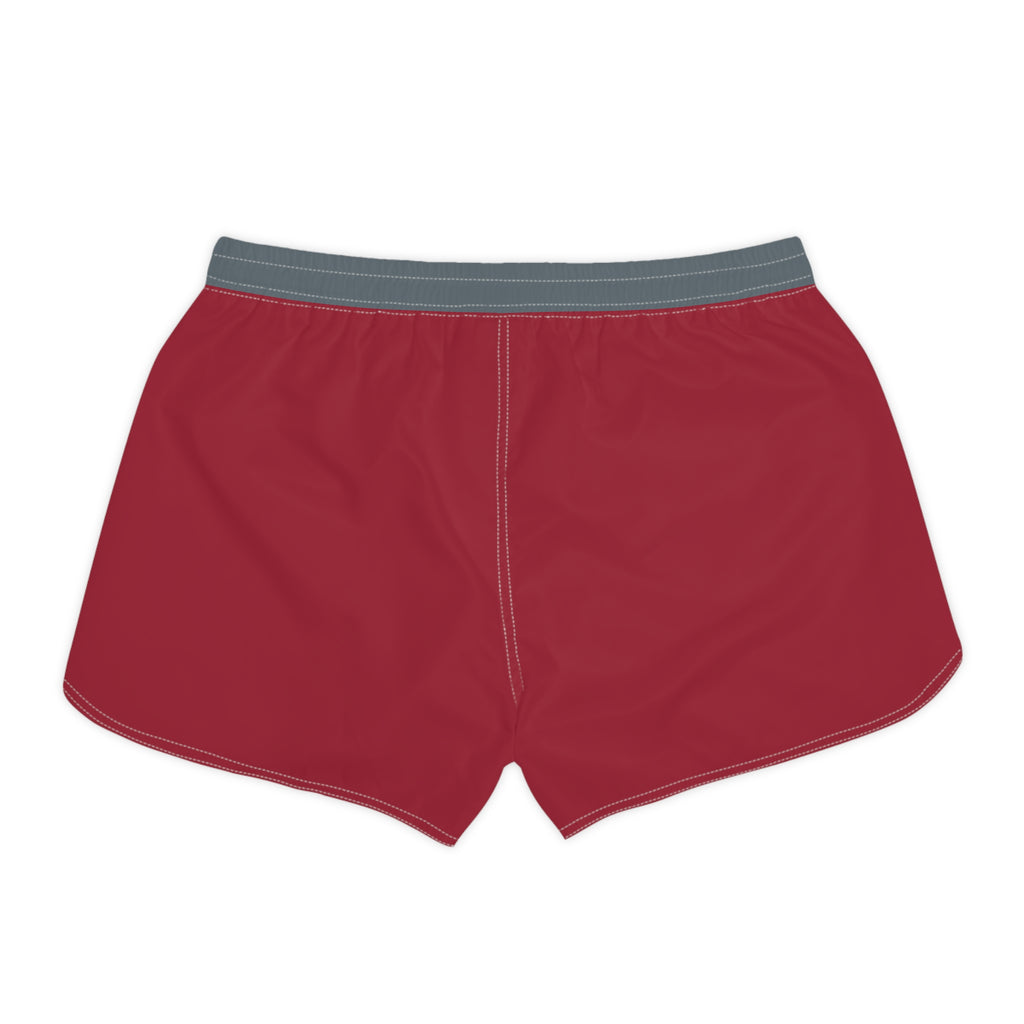 Women's Casual Athletic Shorts, Perfect for Summer, Beach Days, Exercise, Relaxing, Gift for Active Women