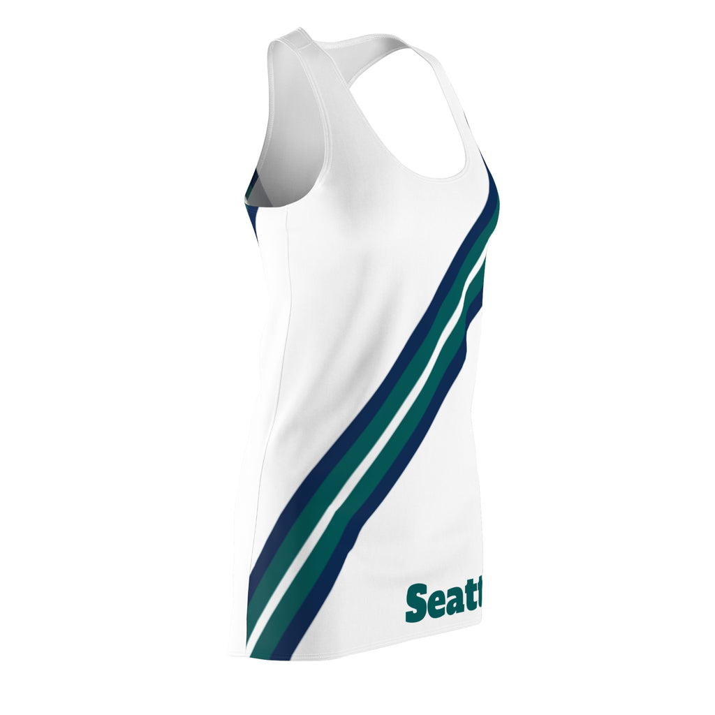 Mariner's Women's Dress