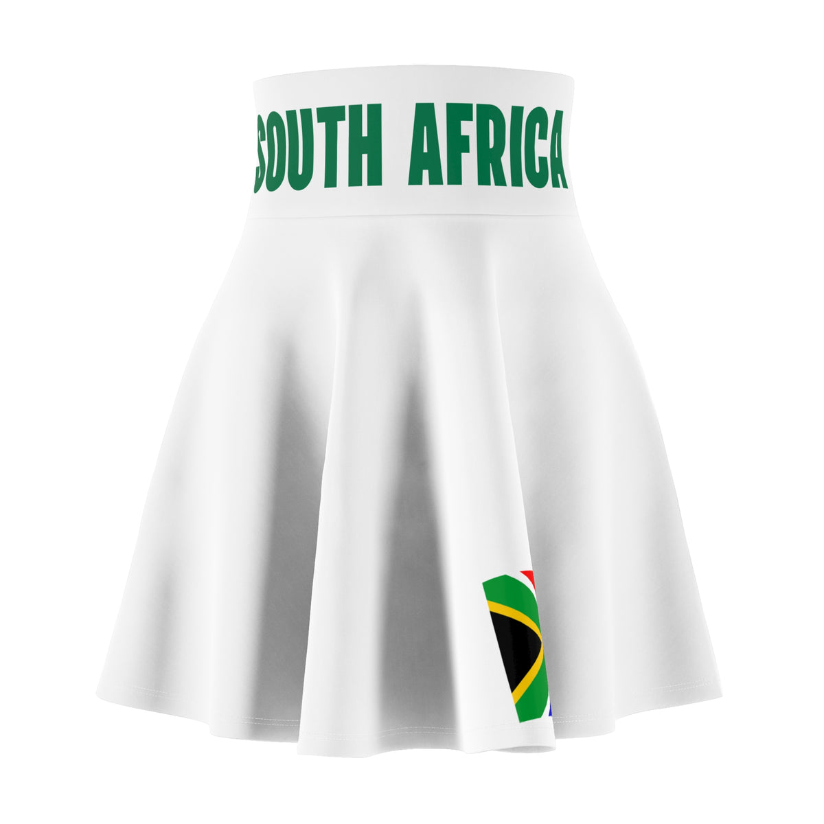 Women's Skater Skirt (AOP)