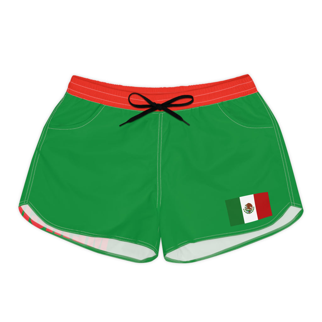 Mexico Football Themed Shorts, Soccer Fan, Team Mexico, World Cup 2026, Fan Gear, Cute shorts for soccer game, Mexico Team Spirit, gift