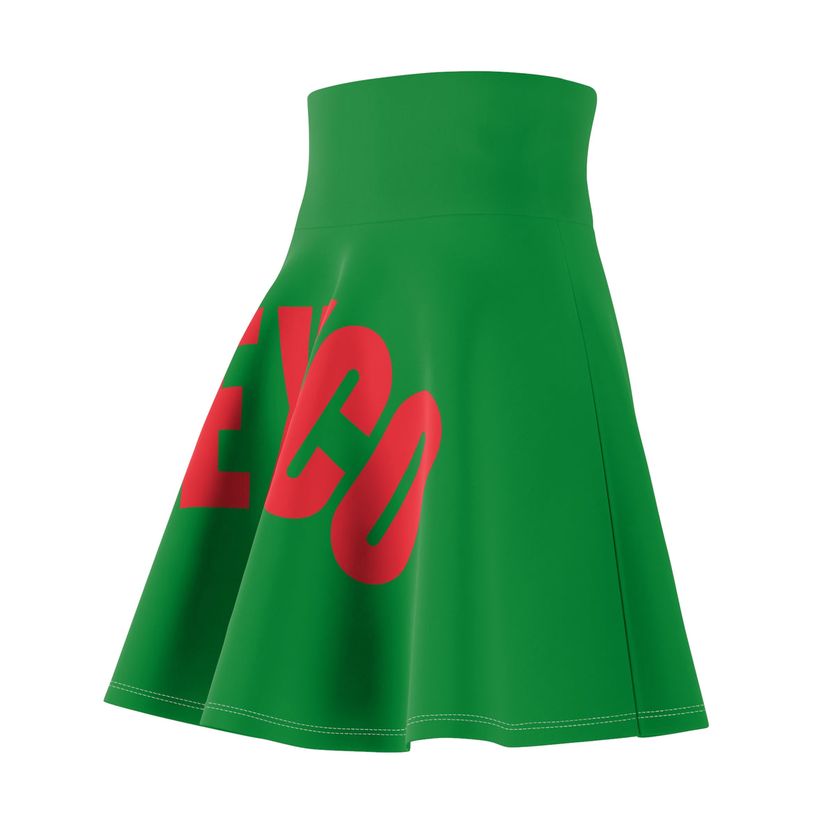 Women's Skater Skirt (AOP)
