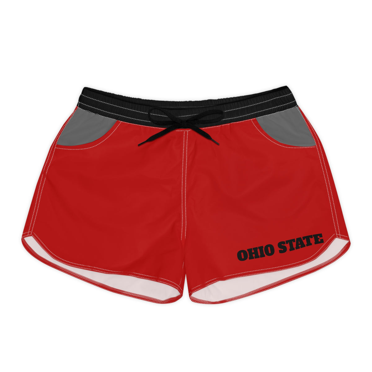 Ohio State Women's Shorts