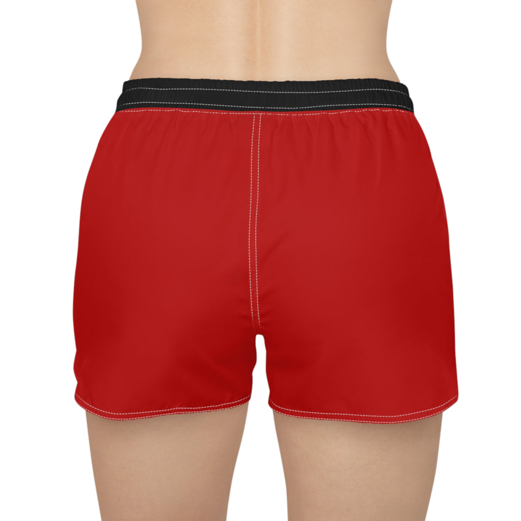 Ohio State Women's Shorts