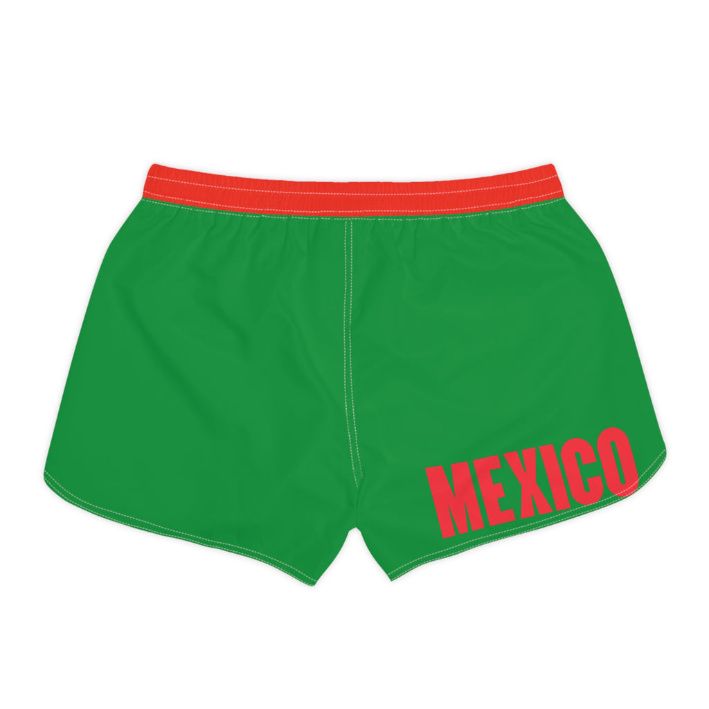 Mexico Football Themed Shorts, Soccer Fan, Team Mexico, World Cup 2026, Fan Gear, Cute shorts for soccer game, Mexico Team Spirit, gift