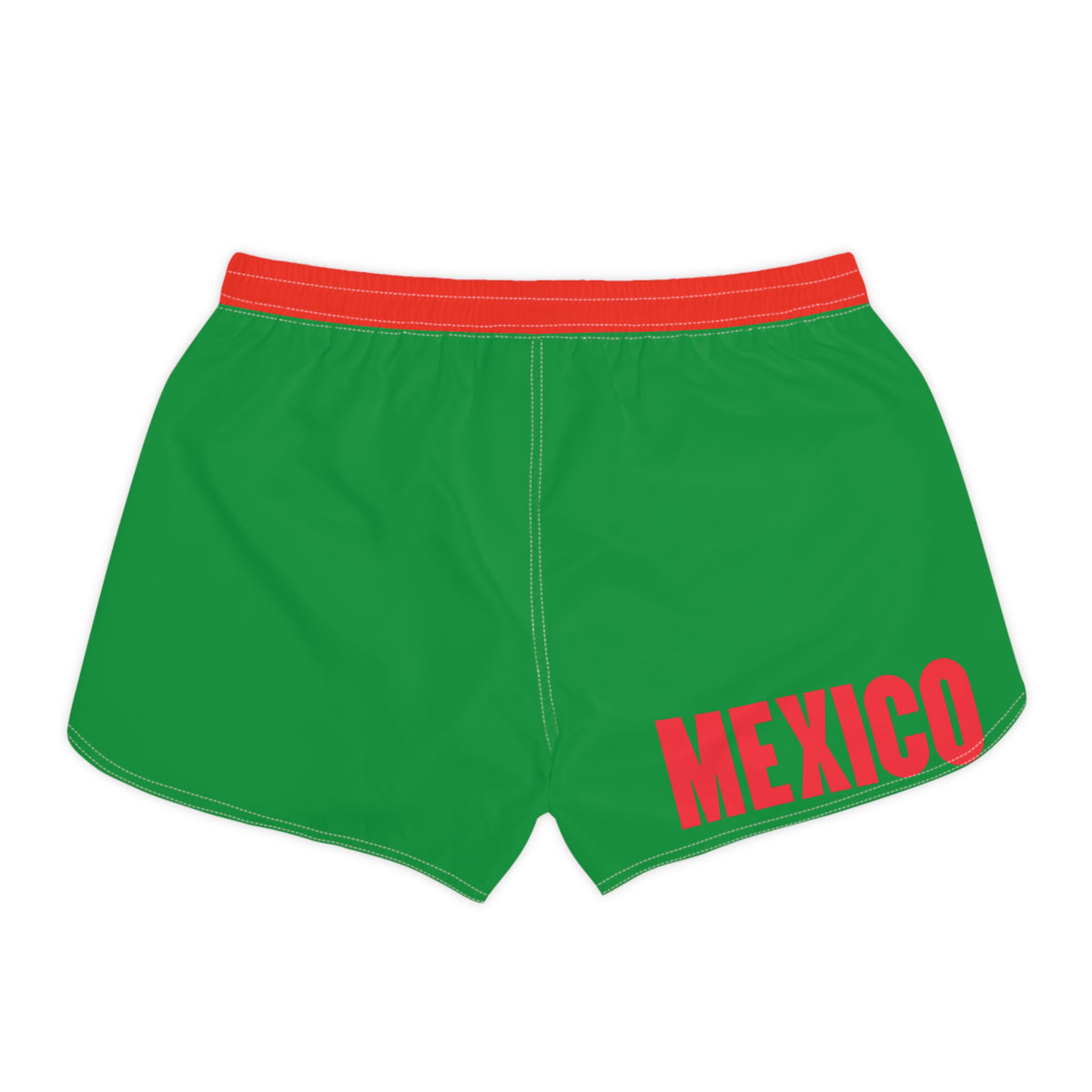Mexico Football Themed Shorts, Soccer Fan, Team Mexico, World Cup 2026, Fan Gear, Cute shorts for soccer game, Mexico Team Spirit, gift