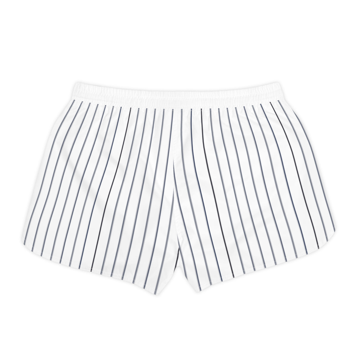 Pinstriped Women's  Shorts, NY baseball shorts, Vintage NY Baseball Shorts, cute women's shorts, baseball fan shorts, gift