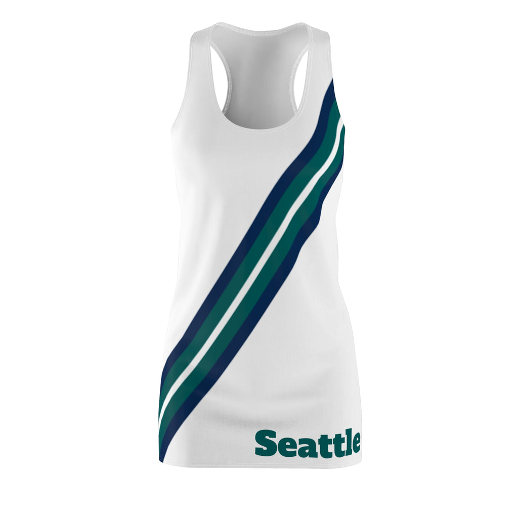 Mariner's Women's Dress