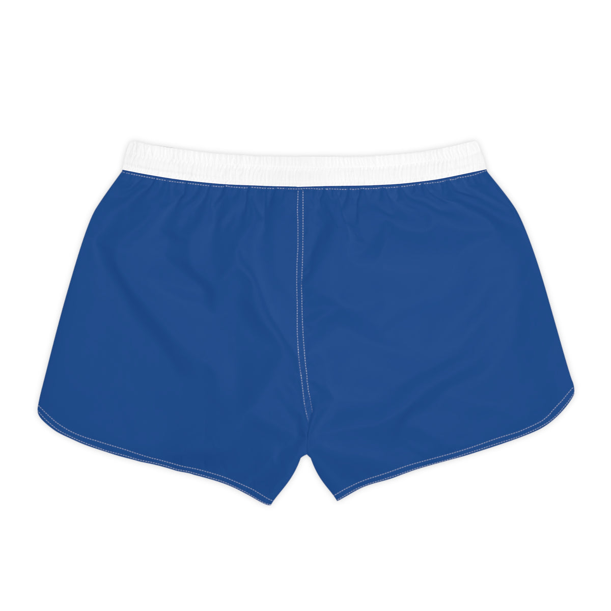 Blue and red Women's shorts, Toronto baseball fan shorts, Toronto baseball, summer shorts, baseball fan shorts, gift