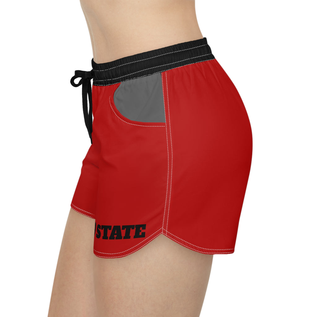Ohio State Women's Shorts