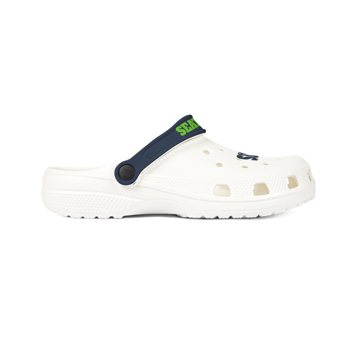 SEA HAWKS Clogs | EVA Foam Rubber Shoes