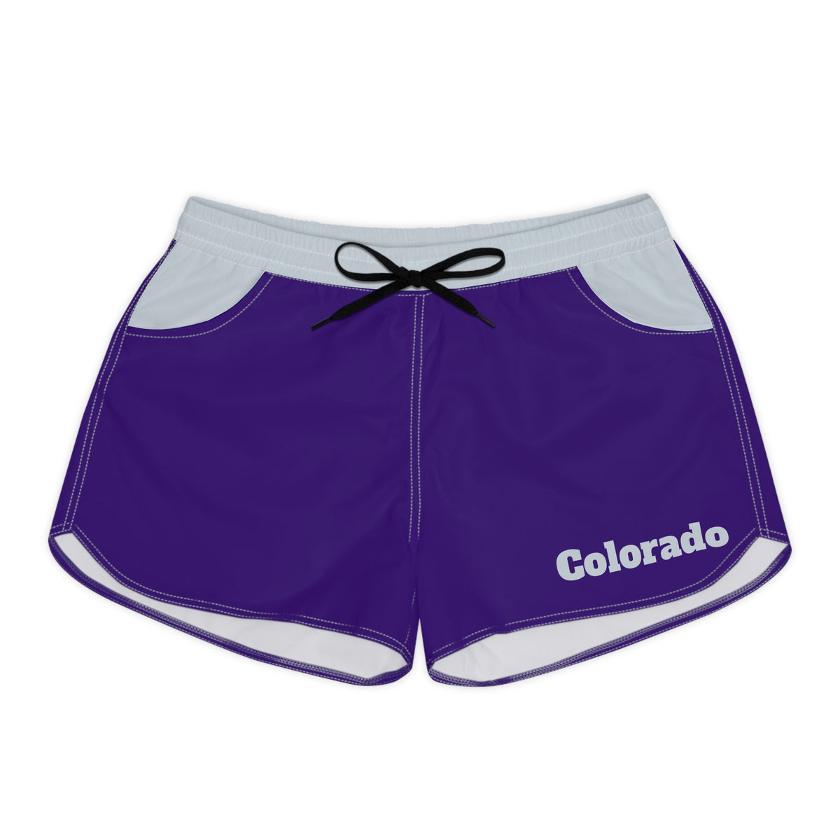 Chic Women's Casual Shorts, Stylish Summer Wear, Beach Days, Vacation Essentials, Comfortable Activewear, Sports Shorts