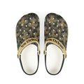 EVA Foam Rubber Shoes (AOP)