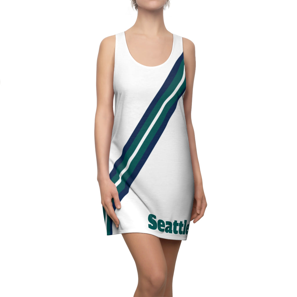 Mariner's Women's Dress