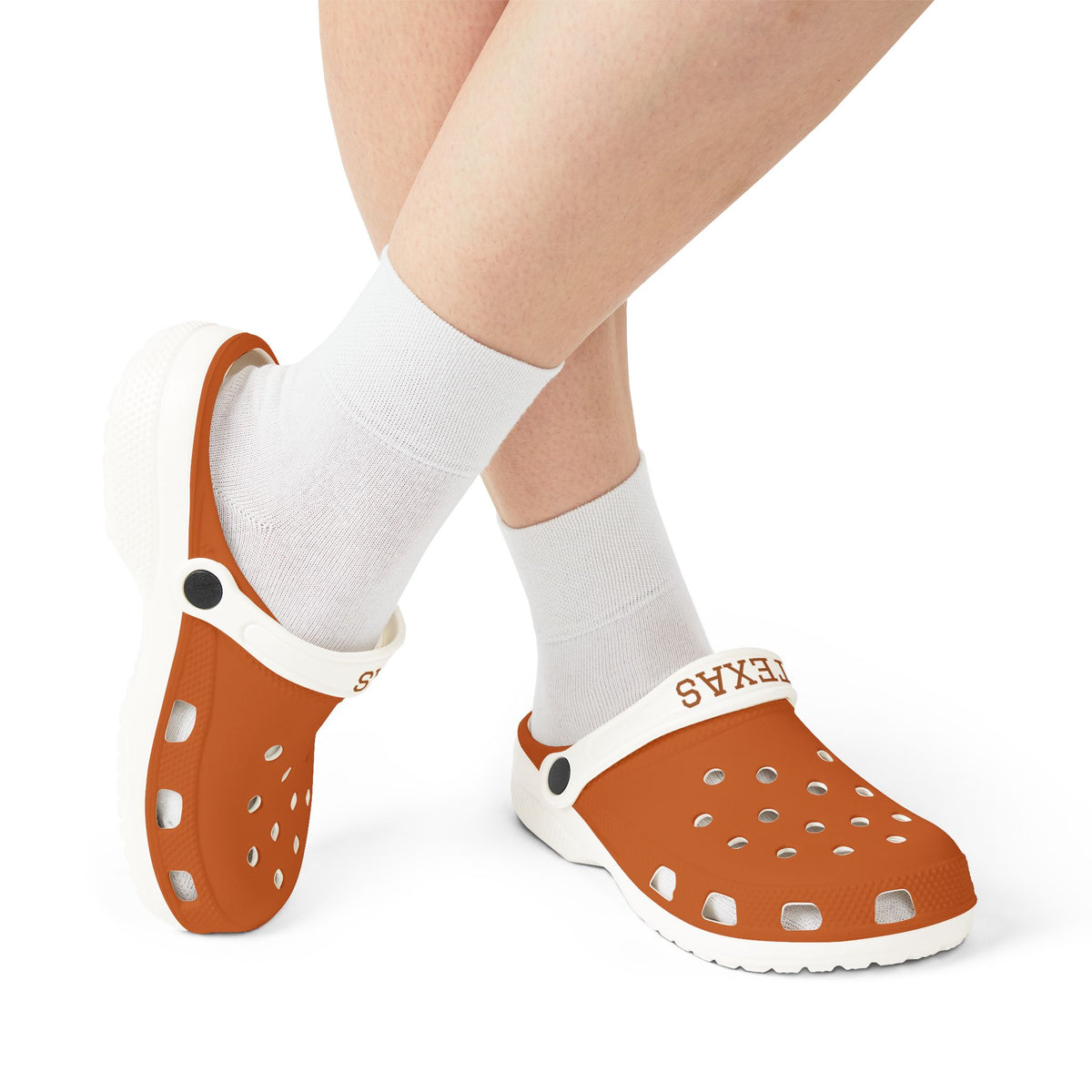 EVA Foam Rubber Shoes (AOP)