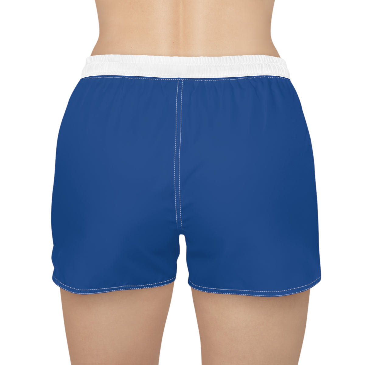 Blue and red Women's shorts, Toronto baseball fan shorts, Toronto baseball, summer shorts, baseball fan shorts, gift