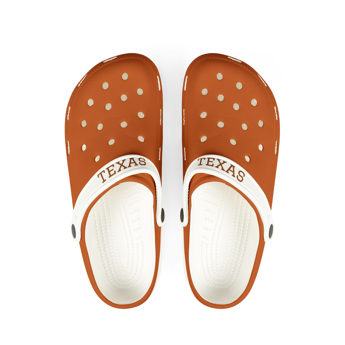 EVA Foam Rubber Shoes (AOP)