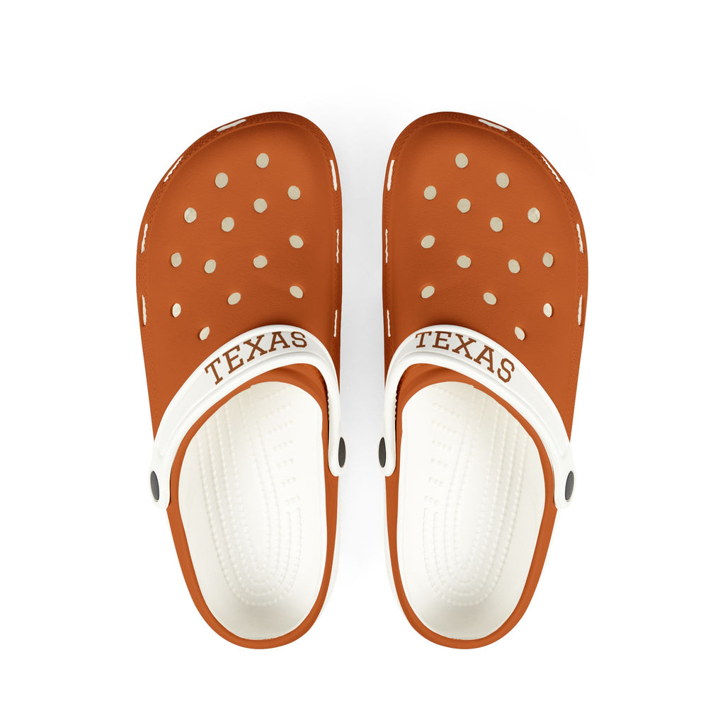 EVA Foam Rubber Shoes (AOP)