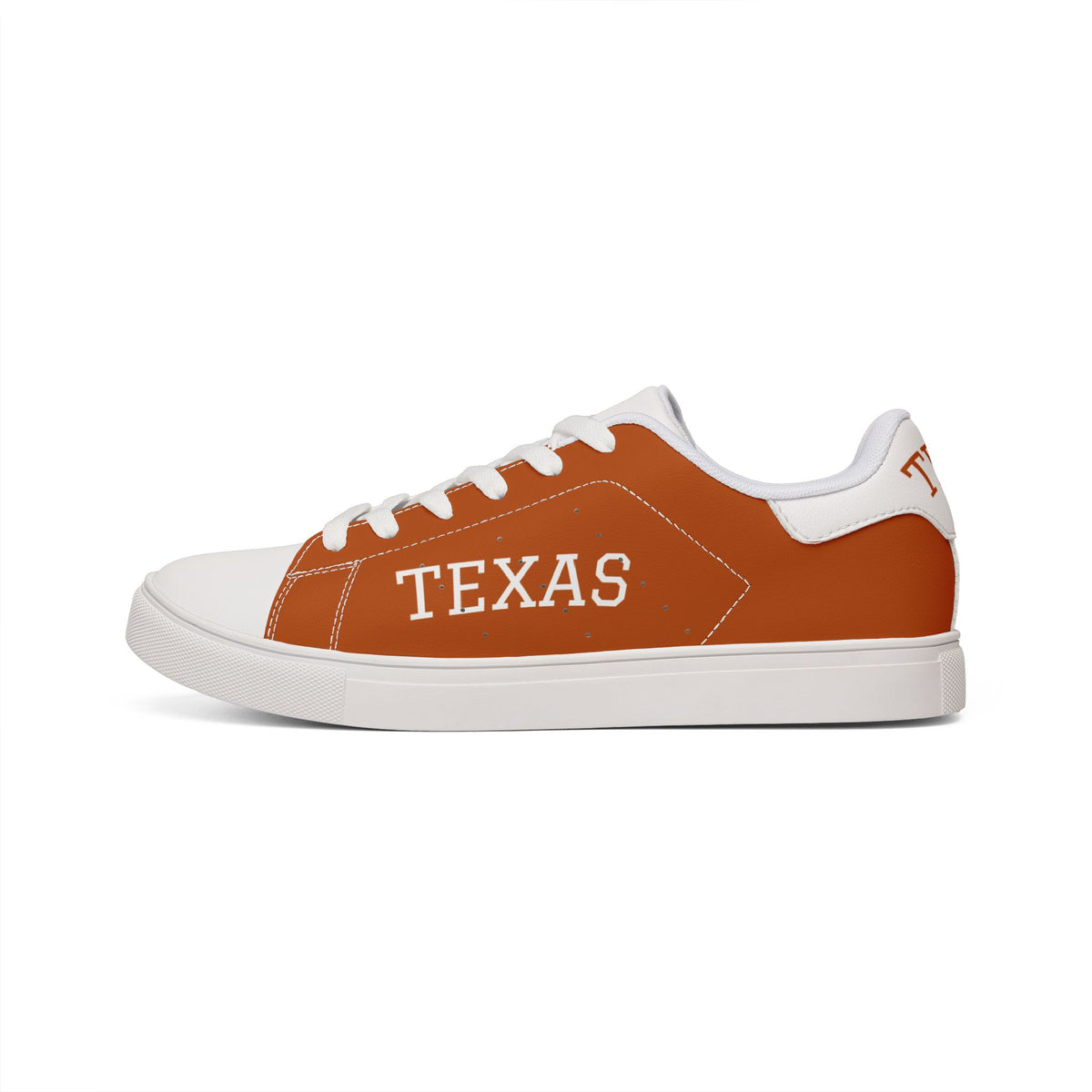 Texas Low Top Sneakers