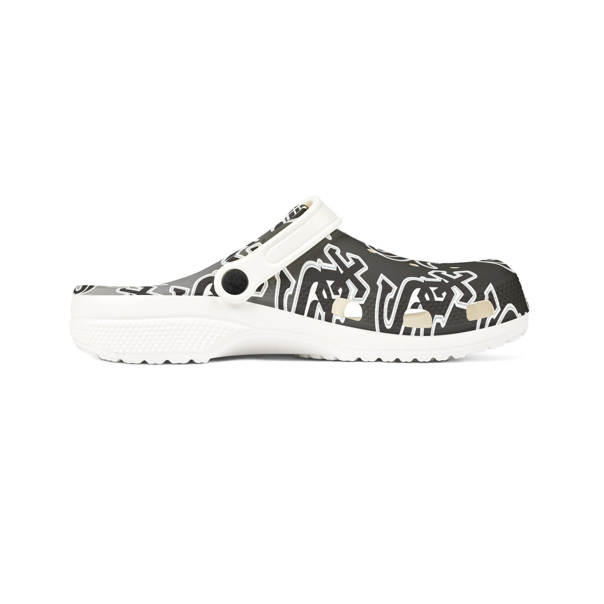 Chicago White Sox Shoes, Clogs