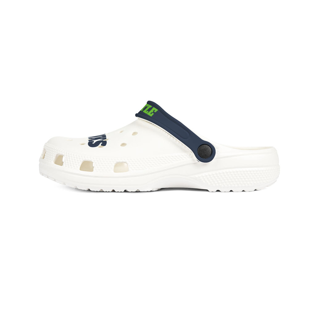 SEA HAWKS Clogs | EVA Foam Rubber Shoes