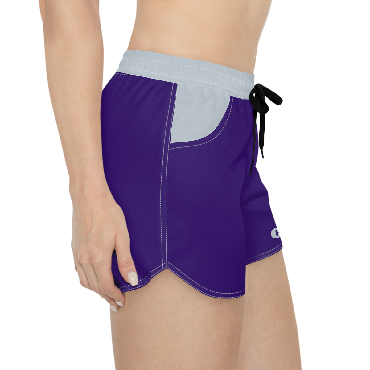 Chic Women's Casual Shorts, Stylish Summer Wear, Beach Days, Vacation Essentials, Comfortable Activewear, Sports Shorts