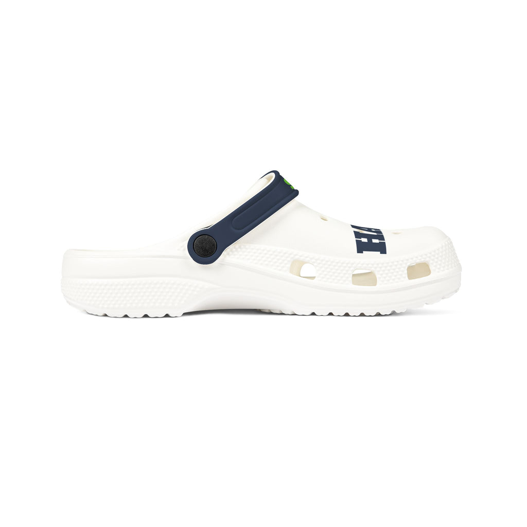 SEA HAWKS Clogs | EVA Foam Rubber Shoes