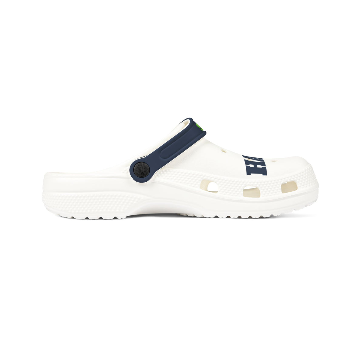 SEA HAWKS Clogs | EVA Foam Rubber Shoes
