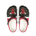 EVA Foam Rubber Shoes (AOP)