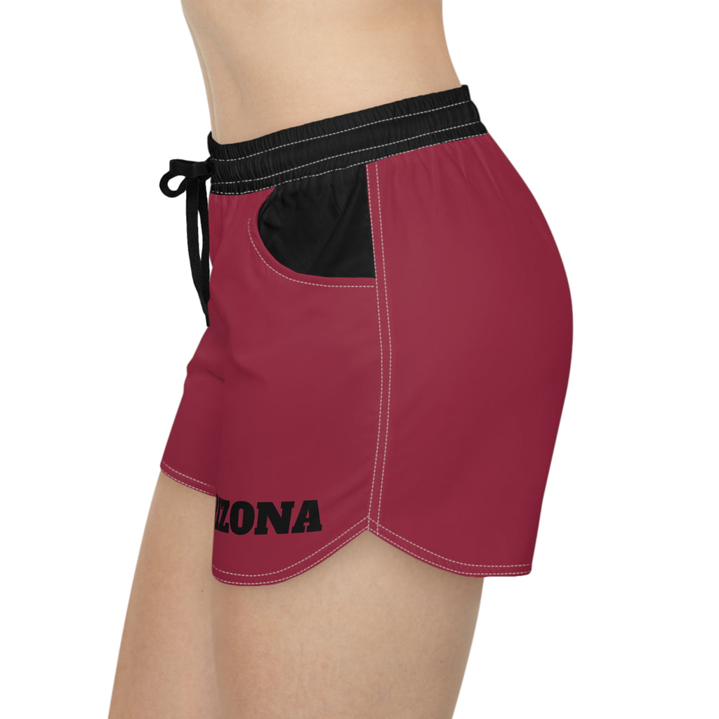 Arizona  Women's Shorts